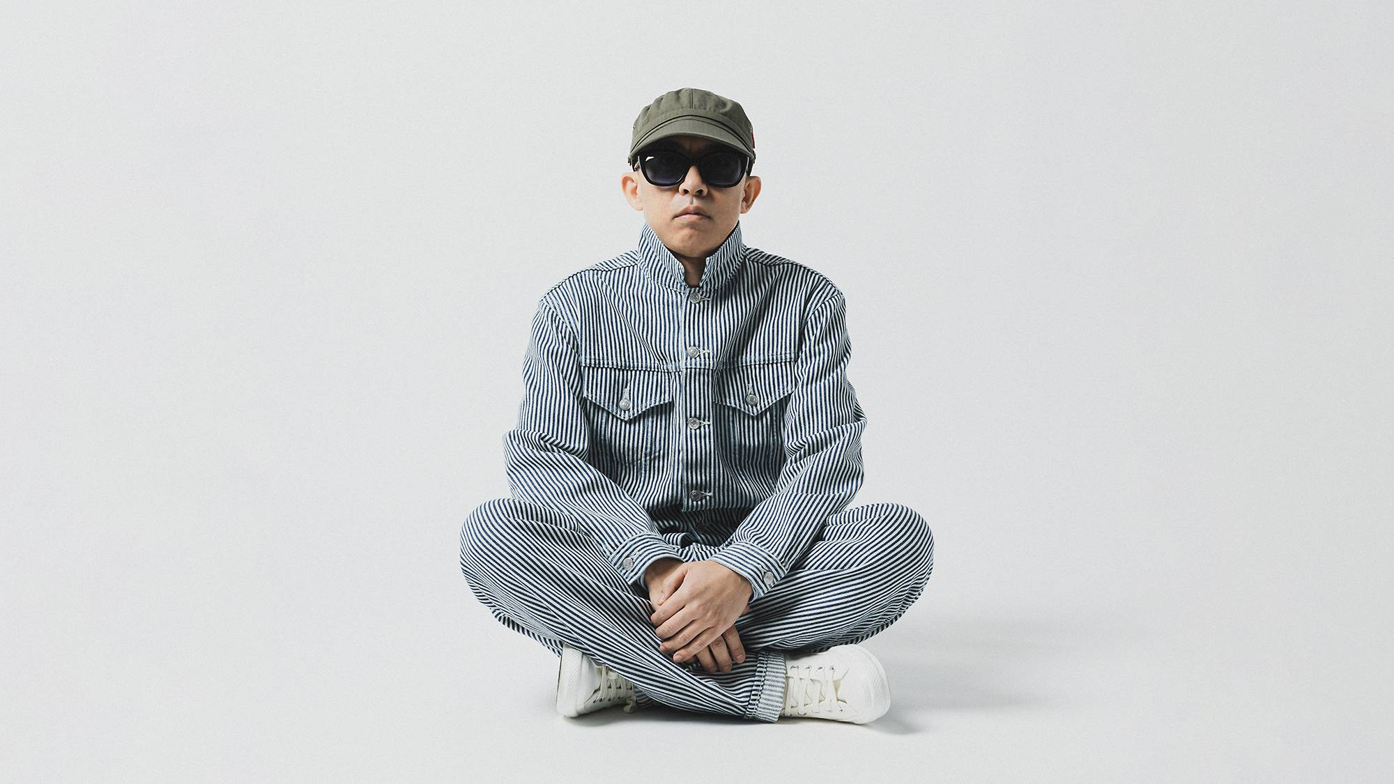 Levi's® x NIGO Levi's® x NIGO